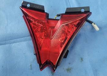 Aprilia TUONO V4 1100 16+ lampa tył tylna oryginał