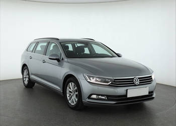 VW Passat 2.0 TDI