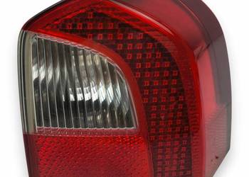 LAMPA PRAWA Volvo V70 III XC70 2007-2013 tylna tylnia prawy tył 31276840