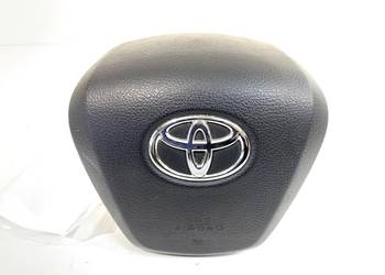 PODUSZKA POWIETRZNA KIEROWCY TOYOTA AVENSIS T27 0589-P1-000171 09-18