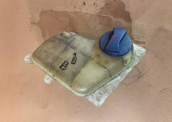 Zbiornik zbiorniczek wyrównawczy płynu chłodniczego vw passa Zbiornik zbiorniczek wyrównawczy płynu chłodniczego vw passa