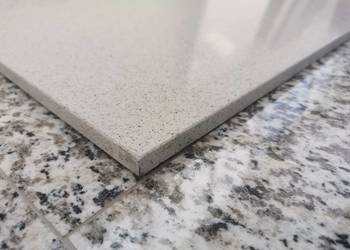 Konglomerat kwarcowy GRIS PERLADO 60x60x1,2 poler