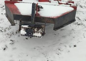 Mulczer Kosiarka sadownicza