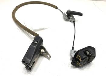 ZAMEK DRZWI TYLNYCH PRAWY NISSAN NV200 Hatchback