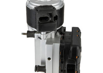 Pompa zawieszenia Citroen c5 regenerowana Gw12msc.