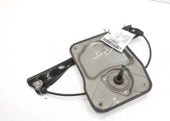 PODNOŚNIK SZYBY PT SKODA FABIA III