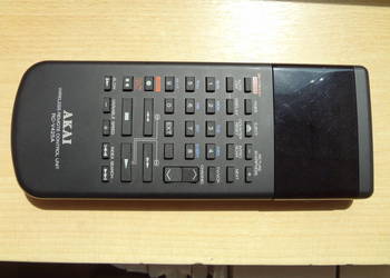 Pilot AKAI RC-V425A NOWY