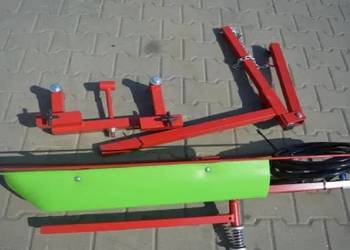 Nowa Belka herbicydowa