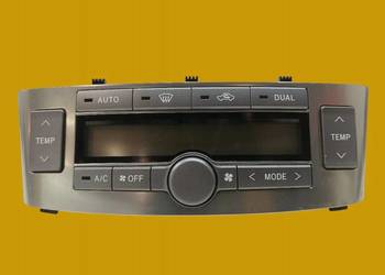 PANEL NAWIEWU T25 55902-05050H Toyota Avensis II (2003-2009)