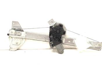 PODNOŚNIK SZYBY LEWY PRZÓD CITROEN C3 II 402217E Hatchback MECHANIZM