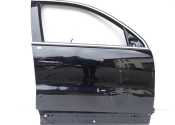 DRZWI PRAWY PRZÓD PRAWE PRZEDNIE LC9X VW TIGUAN I 5N 07-16r