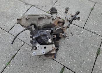 Opel Astra Meriva 1.6 16V 105KM skrzynia biegów kod F17C394