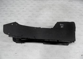 MERCEDES W169 LIFT 09r tunel kanał środkowy A1696800050 A1698100104
