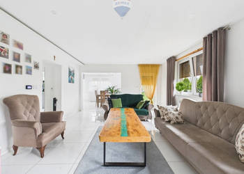 Dom w Bańskiej Wyżnej