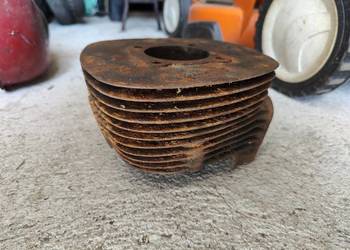 Cylinder shl 175 nominał Całe żeberka