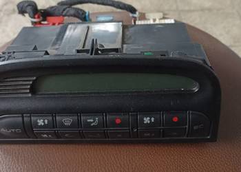 Sharan Ford Galaxy Panel Climatronic