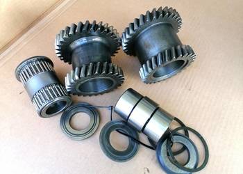 Koło zębate podwójne 26/31 Renault 103 - 54, 106 - 54, 110 - 54, 120 - 54,