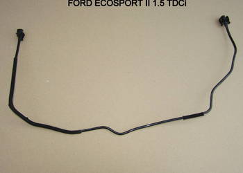 PRZEWÓD PRZELEWU FORD ECOSPORT II 1.5 TDCi , CN11-8C012-BB