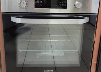 Outlet Agd:Piekarnik zab. Samsung NV66M3531BS Warszawa