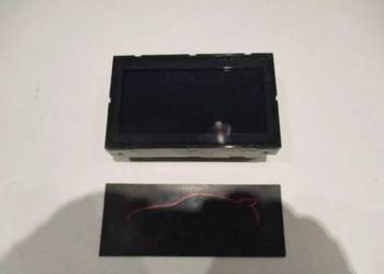 WYŚWIETLACZ EKRAN MONITOR INFINITI FX 35 45 MURANO #