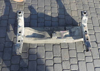 MERCEDES SPRINTER W906 316 CDI WÓZEK SANKI ZAWIESZENIE PRZÓD PRZEDNIE