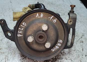 Pompa wspomagania Fiat Bravo 1.6