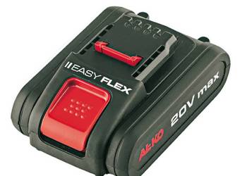 Akumulator AL-KO B 50 Li Easy Flex