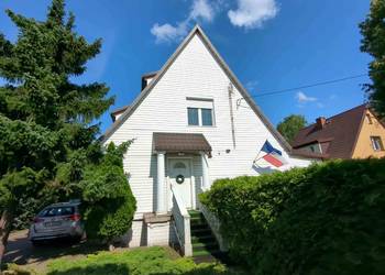 3/8 udziału w nieruchomości od Syndyka - ul. Patriotów