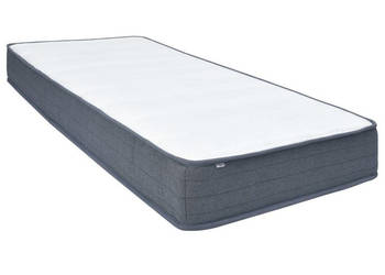 Materac sprężynowy 200 x 90 x 20 cm WM-288208