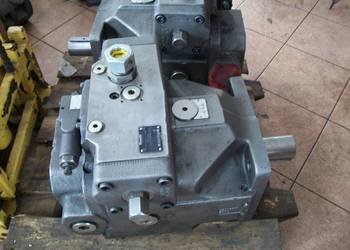 Pompa A4VSO250DR / 30R - PPB13N00 R910974769 nowa