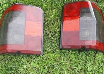 Sprzedam lampy tył Fiata Tipo MK 1. jak na zdjęciach