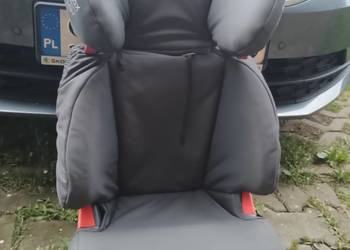 Fotelik samochodowy od 15-36kg