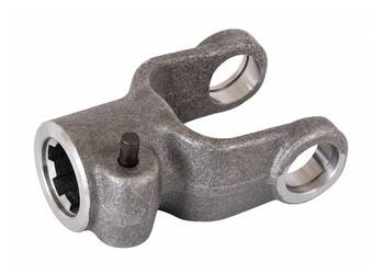 Widłak zewnętrzny WOM 28 x 73 6 frezów 34,9 mm H105 YS2873-6