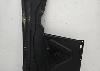 OSŁONA PODWOZIA LEWA BMW F30 F31 7241831