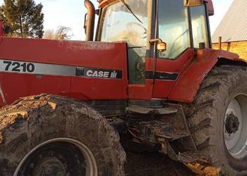 Case magnum 7210