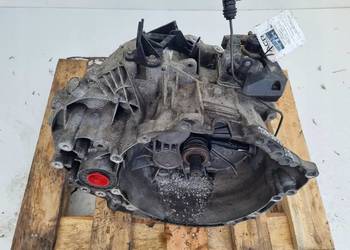 Volvo S60 II V60 2.0 D4 SKRZYNIA BIEGÓW manualna EU1R-7002-TEE 1285297