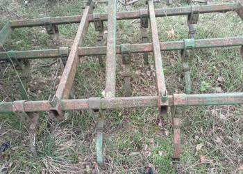 Sprzedam agregat uprawowy 2.20m