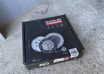 Zestaw sprzęgła Kamoka KC043 Audi A4 B5 B6 B7 VW Passat B5