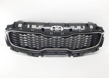 Atrapa Gril Zderzaka Kia Sportage Gt Line 16-18 Atrapa Gril Zderzaka Kia Sportage Gt Line 16-18