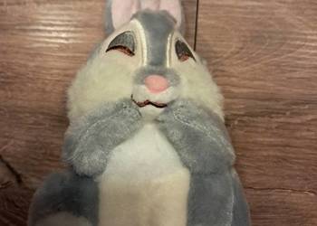 nowy breloczek/maskotka króliczek wys 16 cm