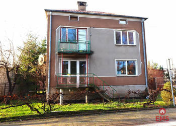 Dom wolnostojący sprzedam Sejny 142m2