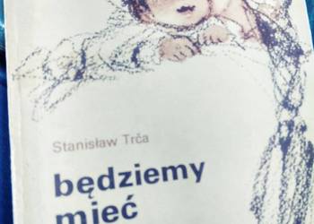 Będziemy mieć dziecko książki księgarnie Warszawa Bródno