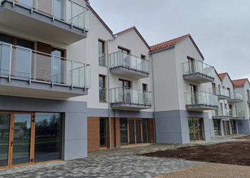 Lokale mieszkalny 3-pokoje i 1-pokojowe+Miejsca Postojowe+FV23%