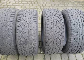 Komplet opon zimowych Kormoran 235/45/18