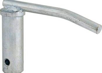 Sworzeń zaczepu transportowego, pasuje do C-385 26900080459050