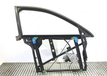 PODNOŚNIK SZYBY PRAWY PRZÓD AUDI A6 C5 Sedan/Limuzyna 97-05 MECHANIZM