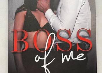 Tia Louise - Boss of Me