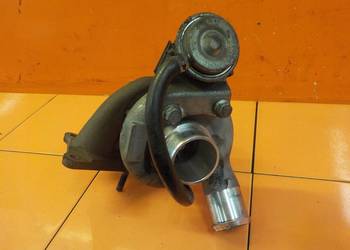 TRANSIT MK7 2.2 TDCI EURO 4 12r 86KM P8FA turbina 8M03-200-552 181119005