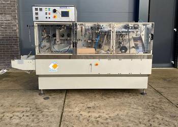 Saszetkarka Mespack H140