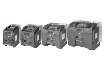 Falownik Siemens V20 1,1kW do silnika 3fazy